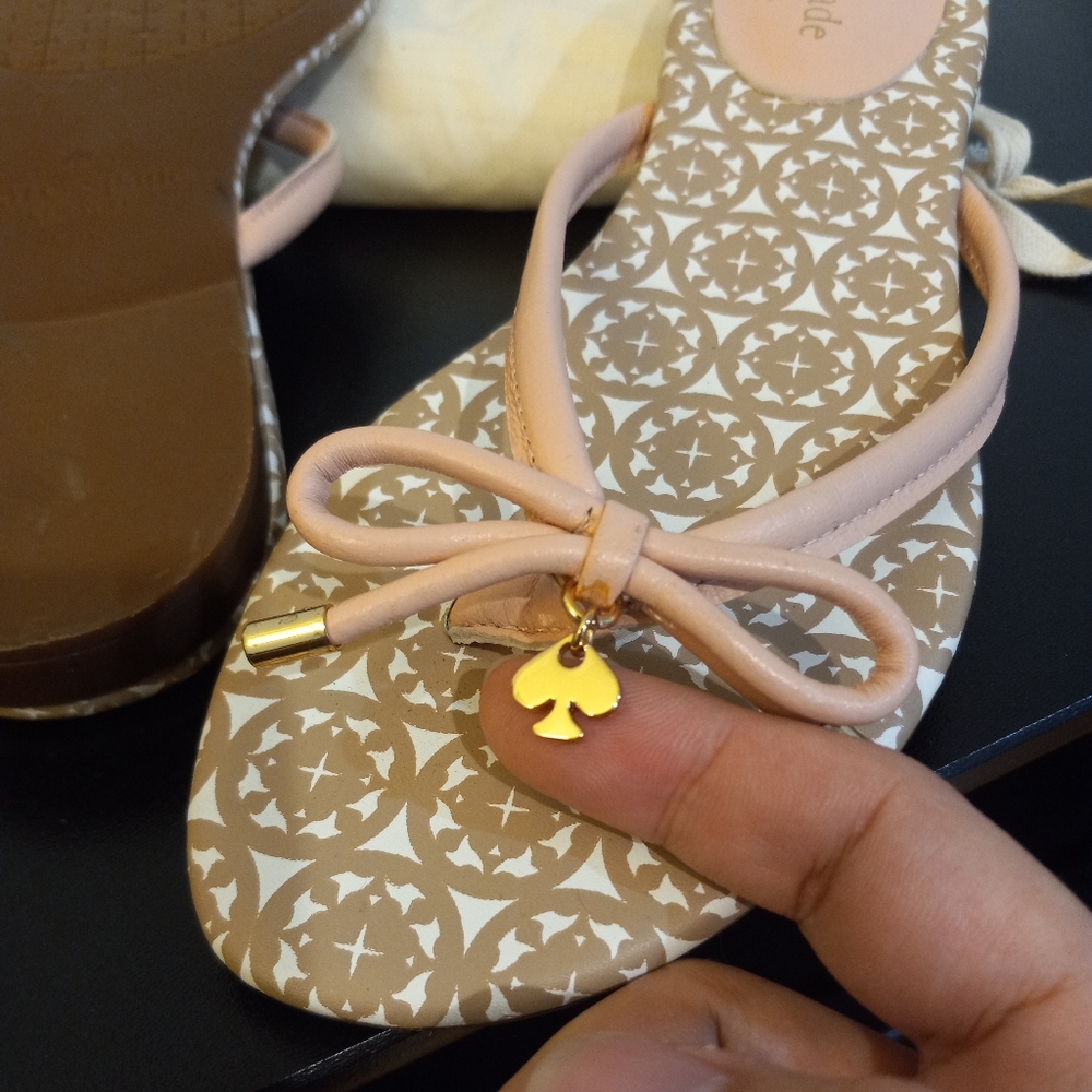 Kate Spade sandals - Picture 8 of 10